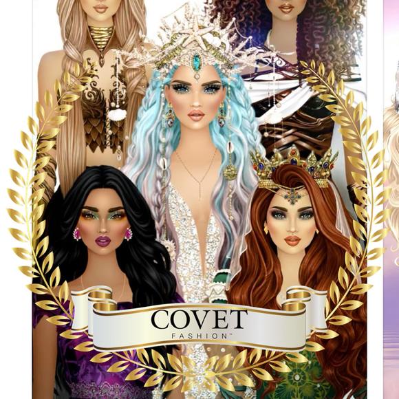 Meet your Posher, Brenda-lee - Picture 1 of 1